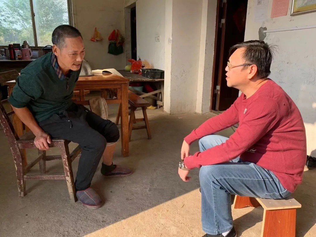 助力乡村振兴，，，，，，，彰显国企担当——南昌城投集团选派驻村第一书记、驻村工作队扎实开展帮扶工作